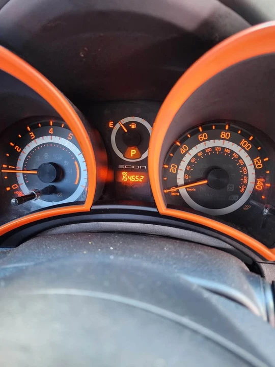 2015 Scion tC - Image 8 of 11