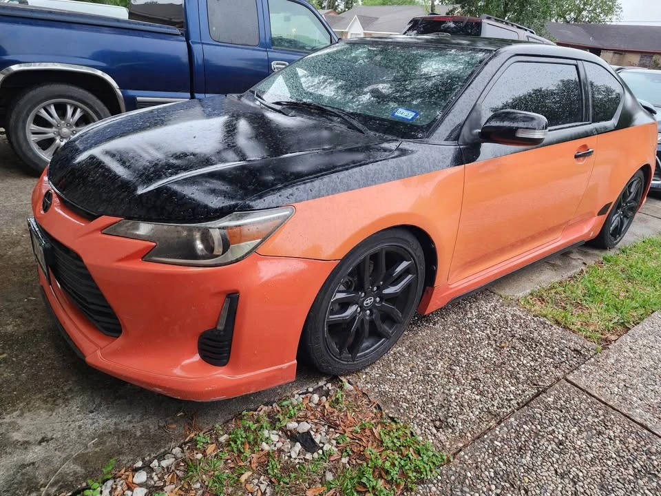 2015 Scion tC - Image 6 of 11