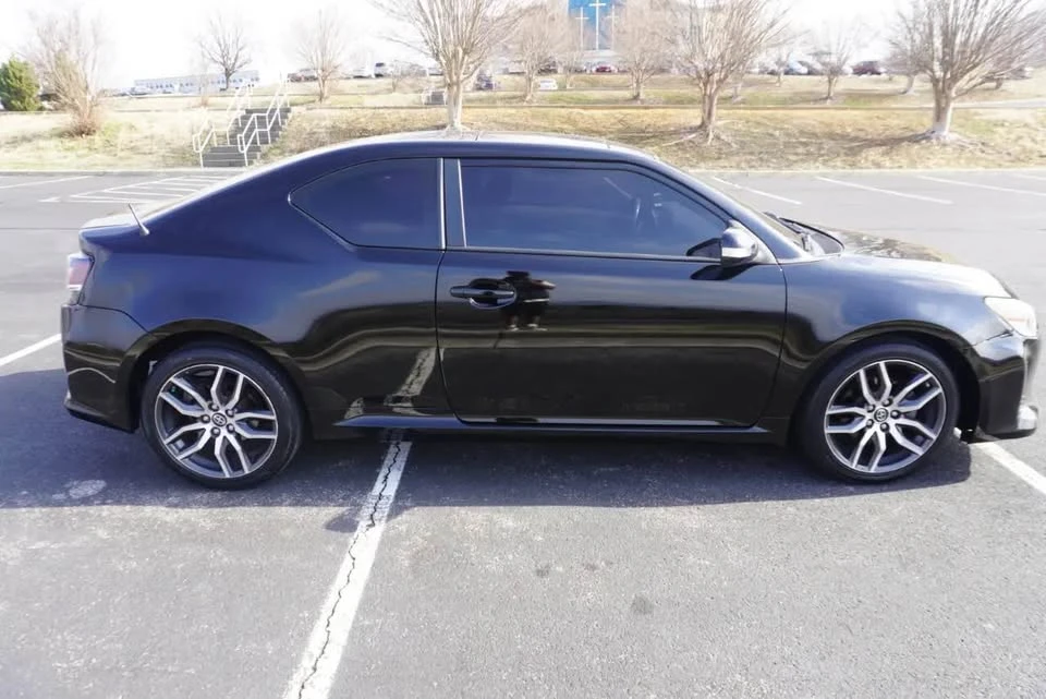 2015 Scion tC - Image 7 of 14