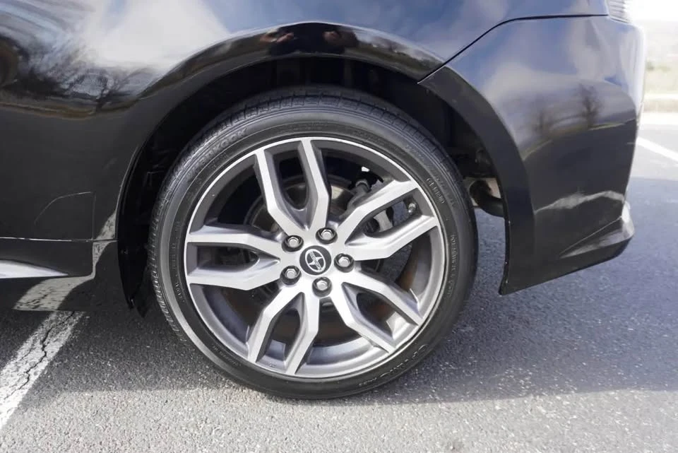 2015 Scion tC - Image 14 of 14