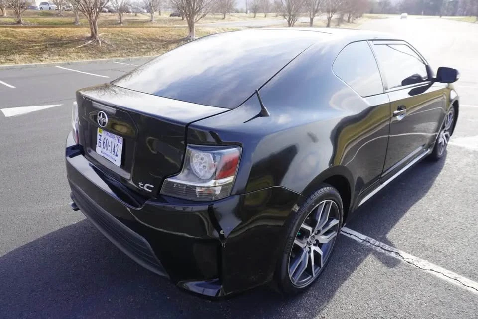 2015 Scion tC - Image 6 of 14