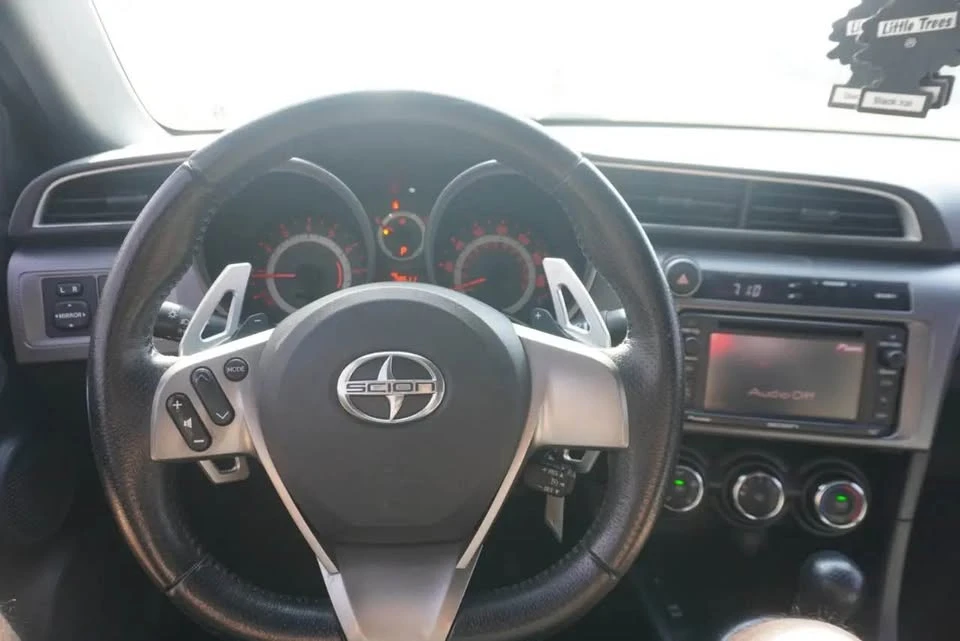 2015 Scion tC - Image 12 of 14