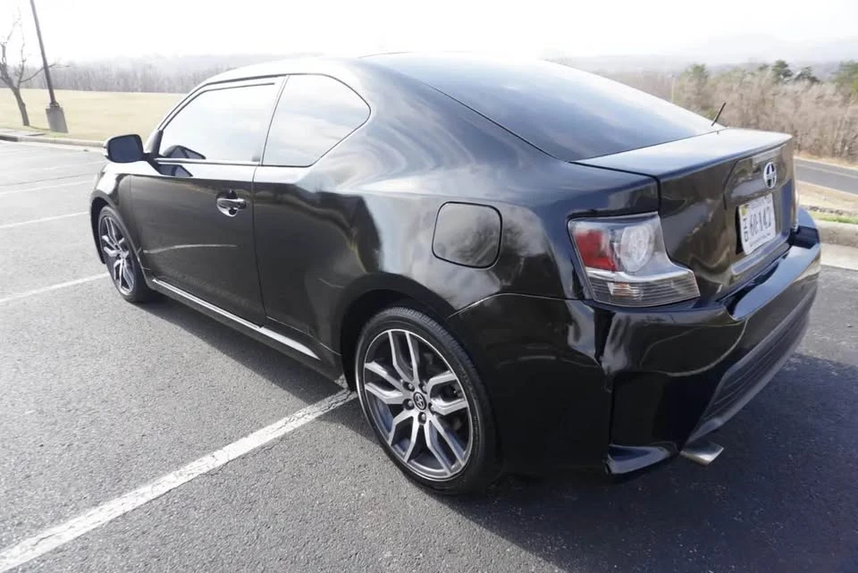 2015 Scion tC - Image 5 of 14