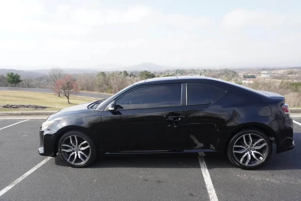 2015 Scion tC - Image 4 of 14