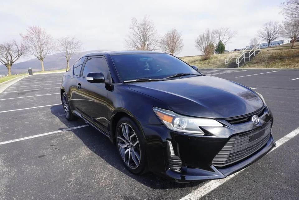 2015 Scion tC - Image 3 of 14