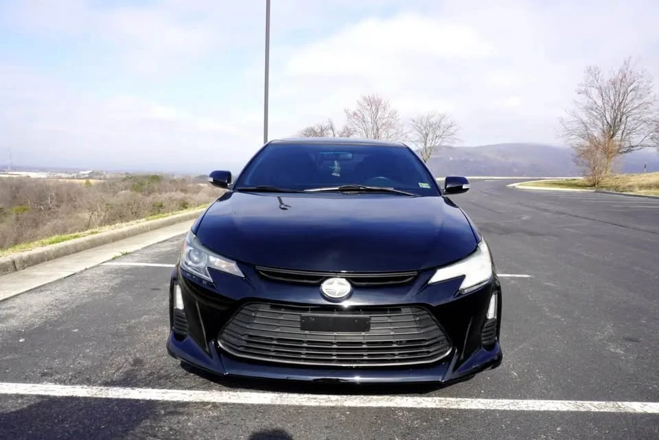 2015 Scion tC - Image 2 of 14
