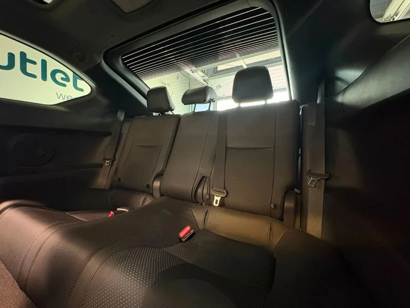 2015 Scion tC - Image 12 of 20
