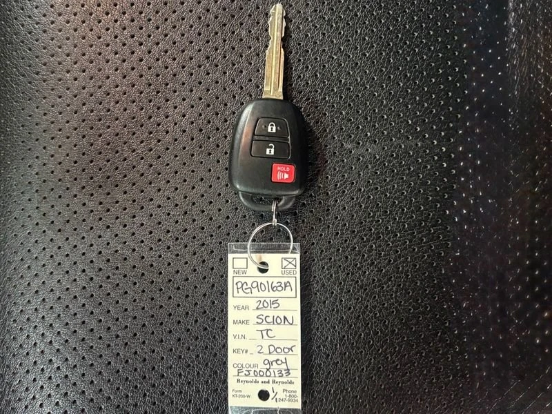 2015 Scion tC - Image 20 of 20