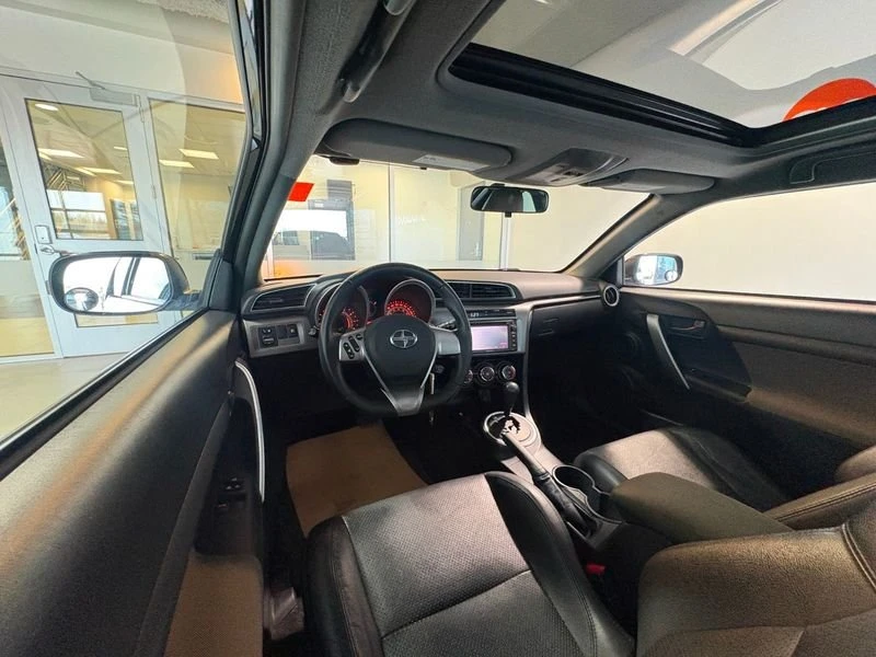 2015 Scion tC - Image 9 of 20
