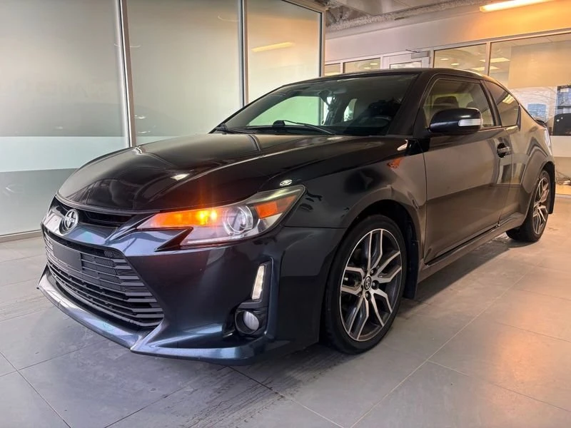 2015 Scion tC - Image 2 of 20