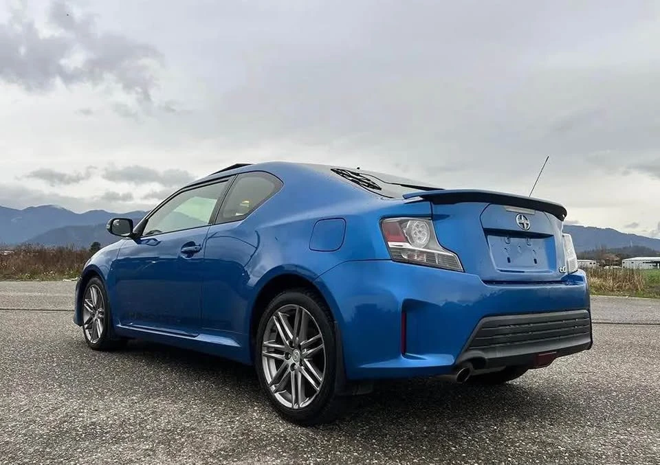2015 Scion tC - Image 5 of 10