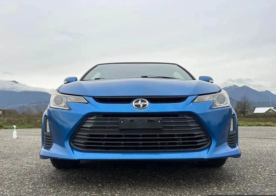 2015 Scion tC - Image 3 of 10
