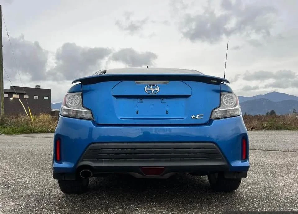2015 Scion tC - Image 6 of 10