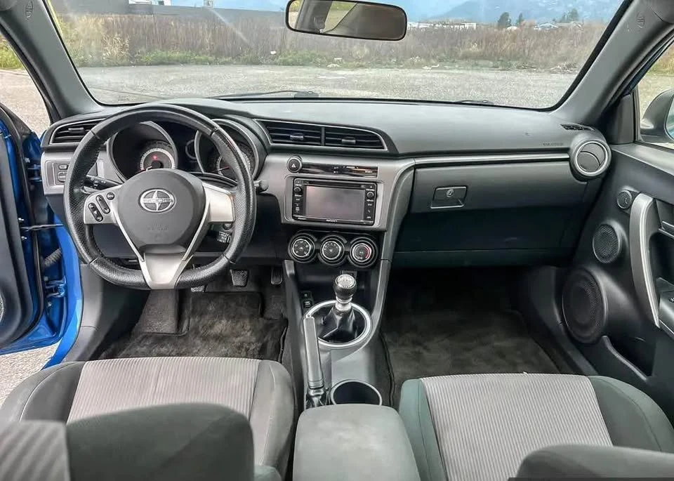2015 Scion tC - Image 10 of 10