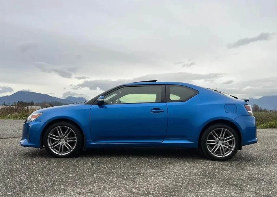 2015 Scion tC - Image 4 of 10