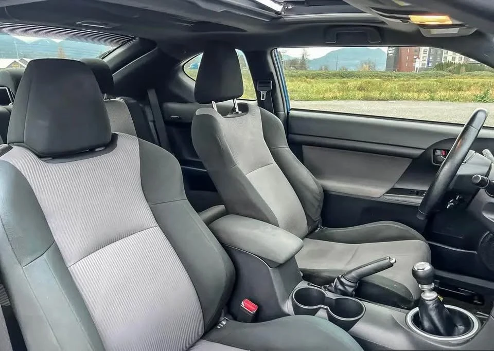 2015 Scion tC - Image 8 of 10