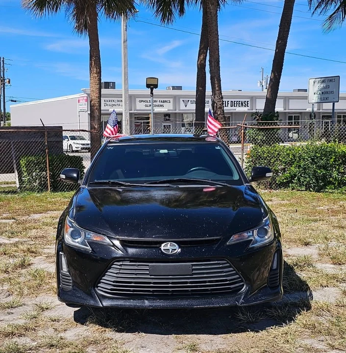 2015 Scion tC - Image 11 of 11