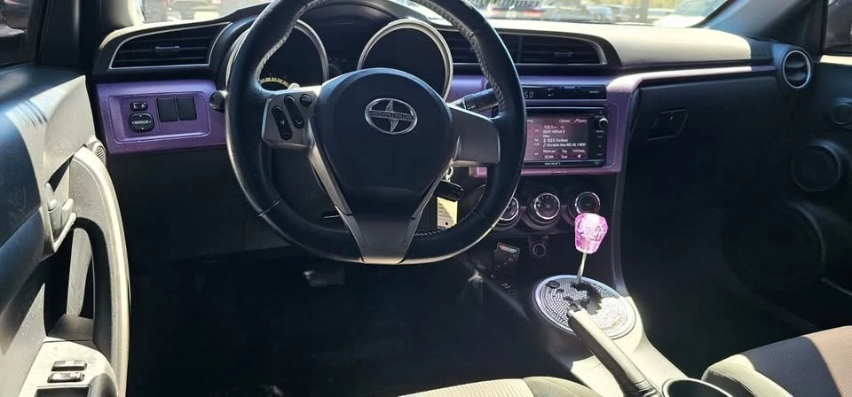 2015 Scion tC - Image 9 of 11
