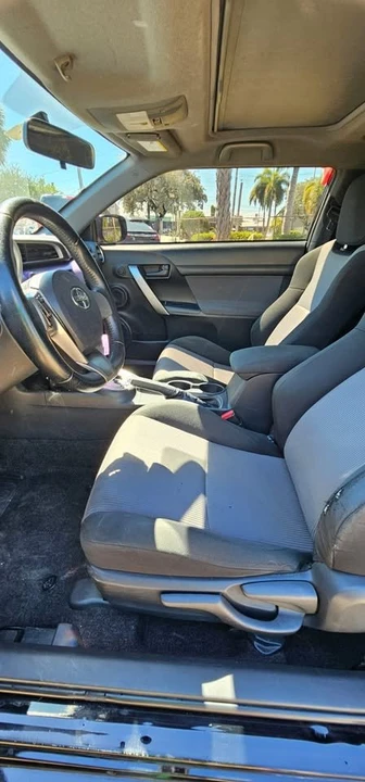 2015 Scion tC - Image 6 of 11
