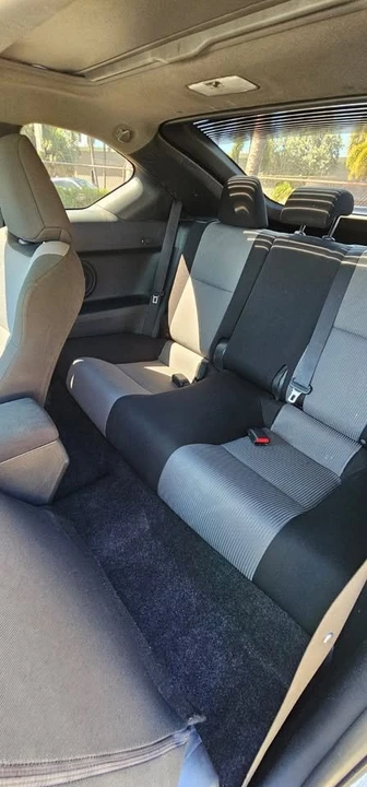 2015 Scion tC - Image 7 of 11