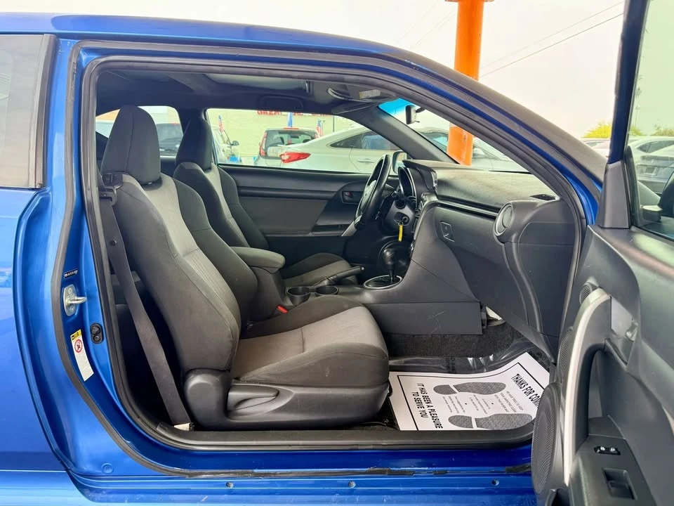 2015 Scion tC - Image 9 of 20