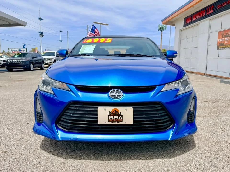 2015 Scion tC - Image 2 of 20