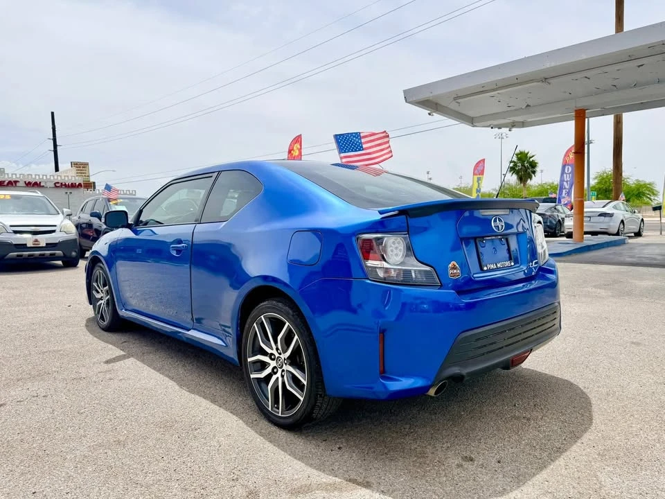 2015 Scion tC - Image 6 of 20