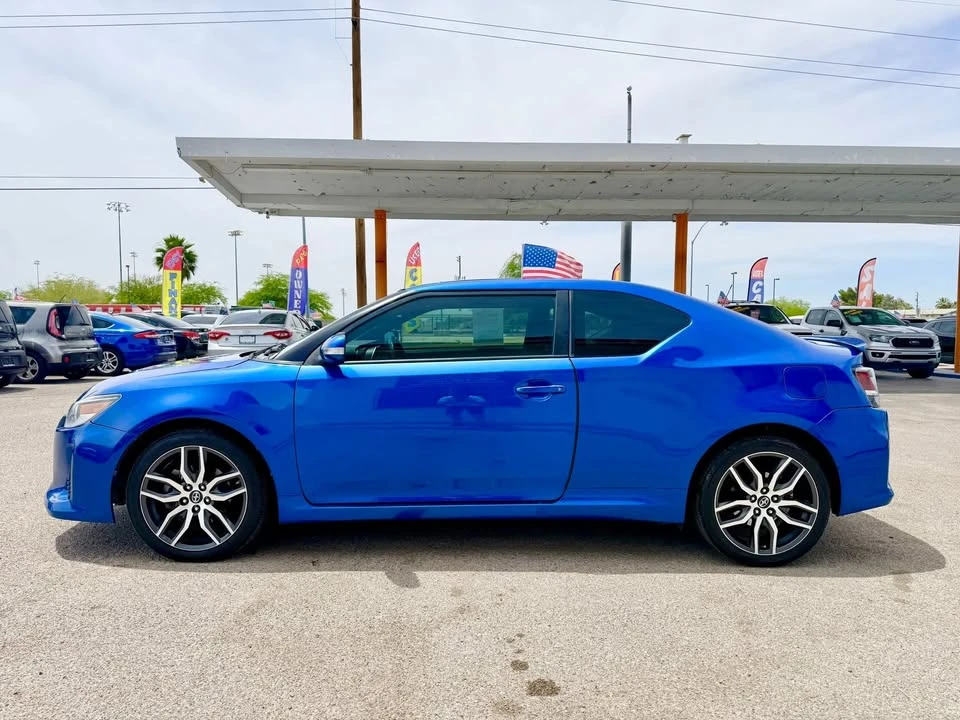 2015 Scion tC - Image 7 of 20