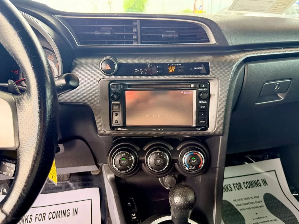 2015 Scion tC - Image 12 of 20
