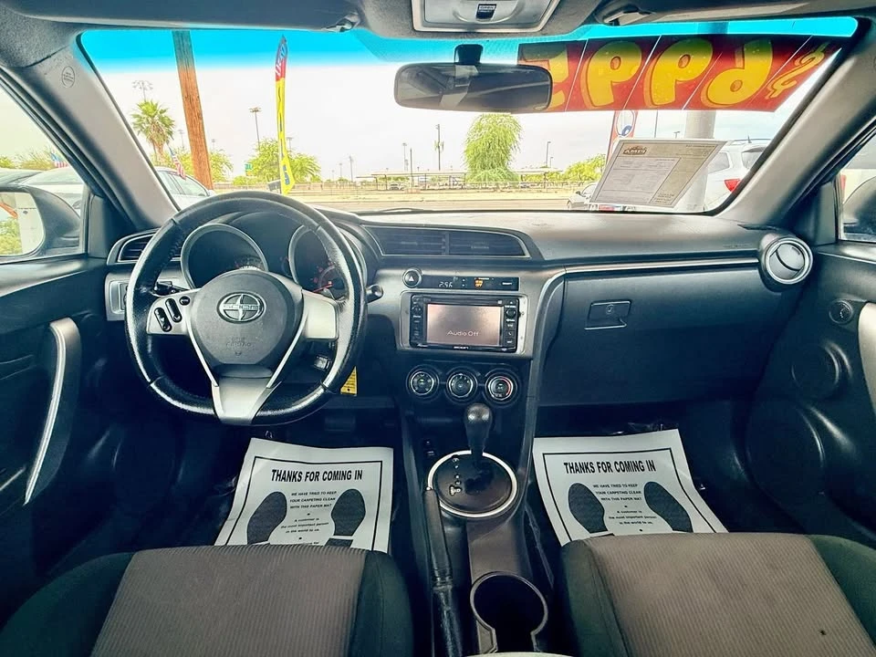 2015 Scion tC - Image 11 of 20