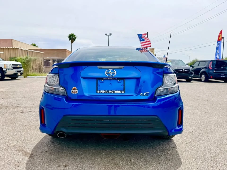 2015 Scion tC - Image 5 of 20