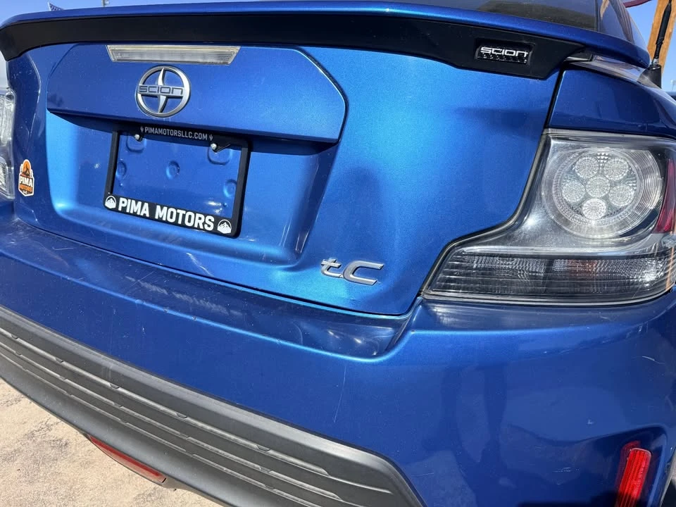 2015 Scion tC - Image 19 of 20