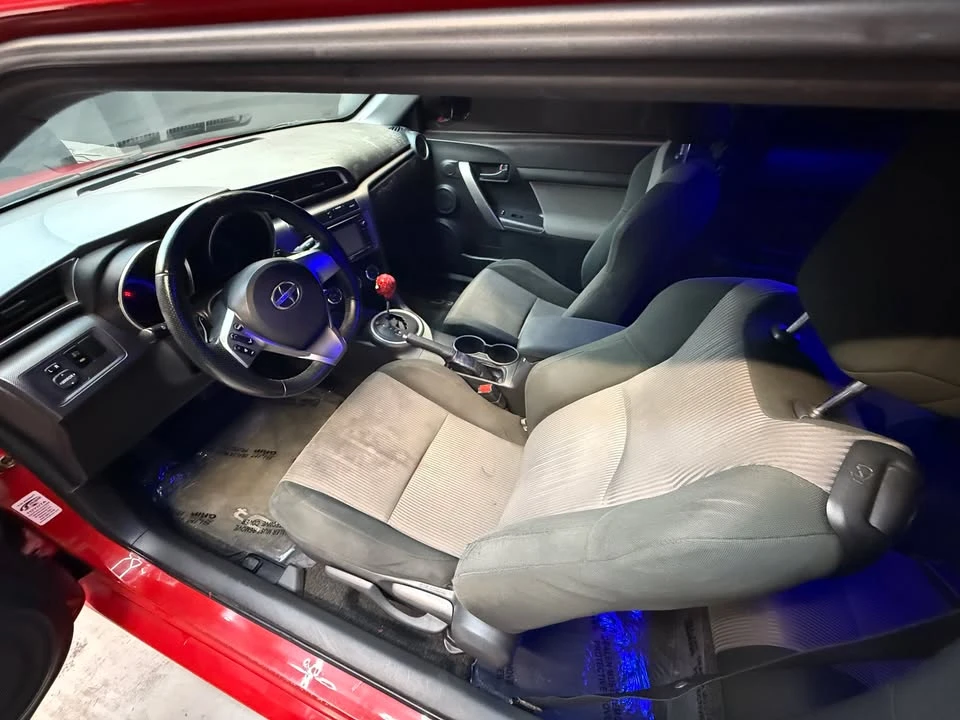 2015 Scion tC - Image 7 of 8