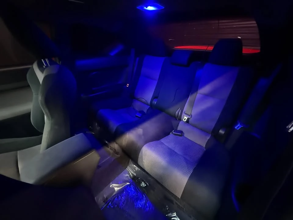 2015 Scion tC - Image 6 of 8