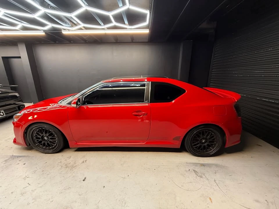 2015 Scion tC - Image 2 of 8