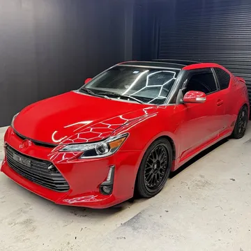 2015 Scion tC Release Series 9.0