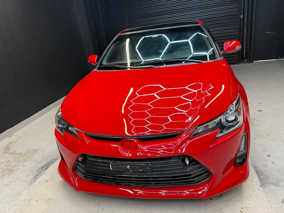 2015 Scion tC - Image 3 of 8