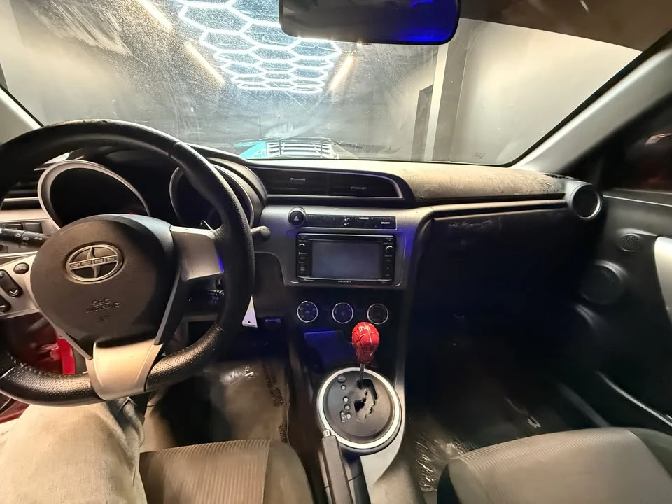 2015 Scion tC - Image 8 of 8