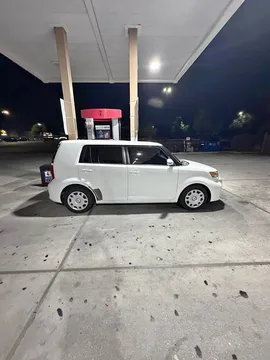 2015 Scion xB 686 Parklan Edition