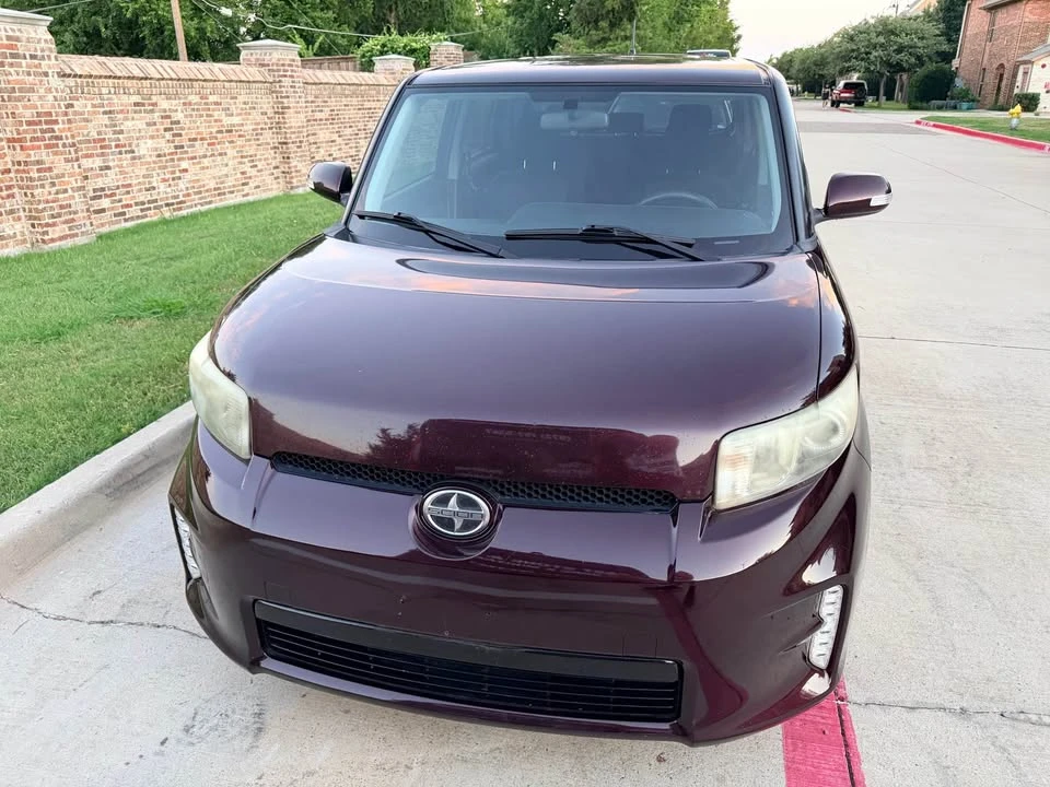 2015 Scion xB - Image 3 of 19
