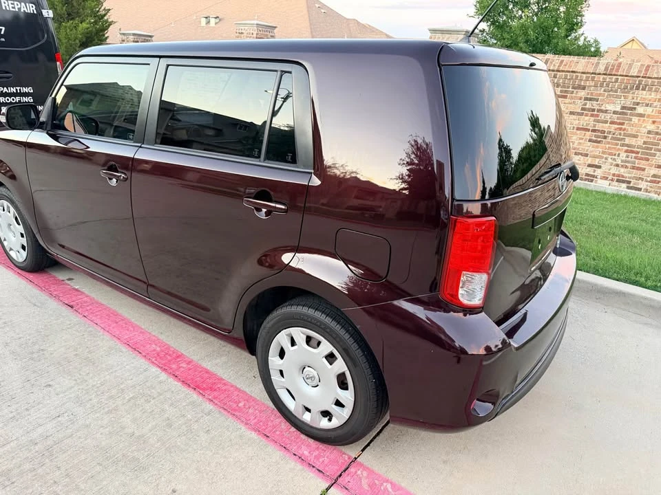 2015 Scion xB - Image 4 of 19