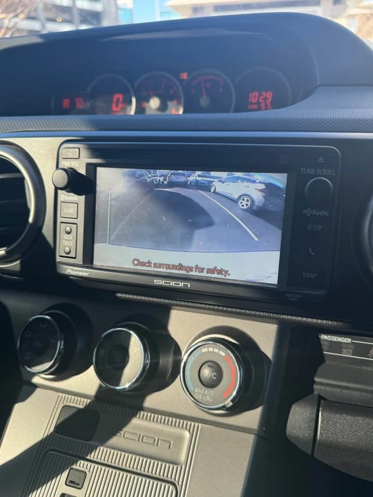2015 Scion xB - Image 8 of 9