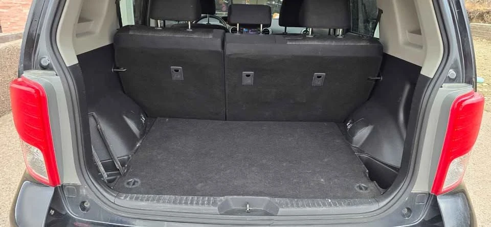 2015 Scion xB - Image 11 of 19