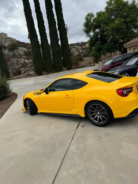 2015 Scion FR-S - Image 2 of 8