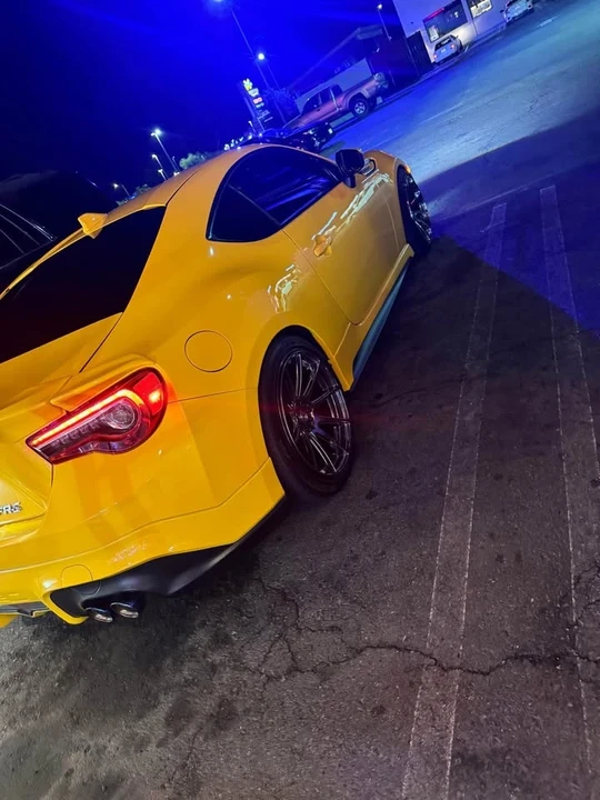2015 Scion FR-S - Image 6 of 8