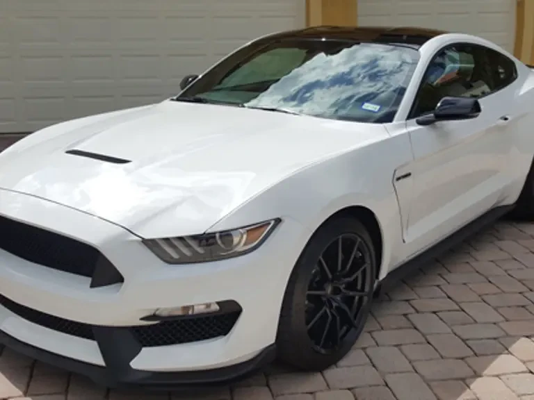 2015 Shelby GT350 - Image 2 of 2