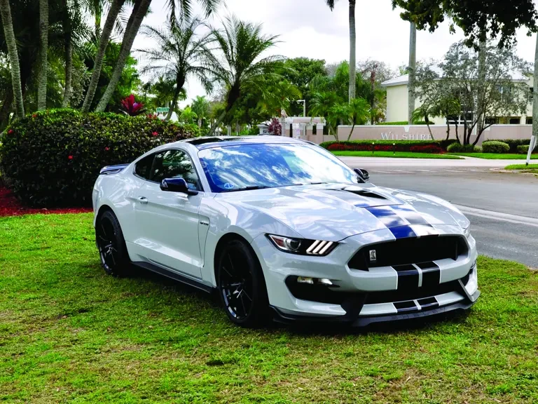 2015 Shelby GT350 - Image 2 of 2