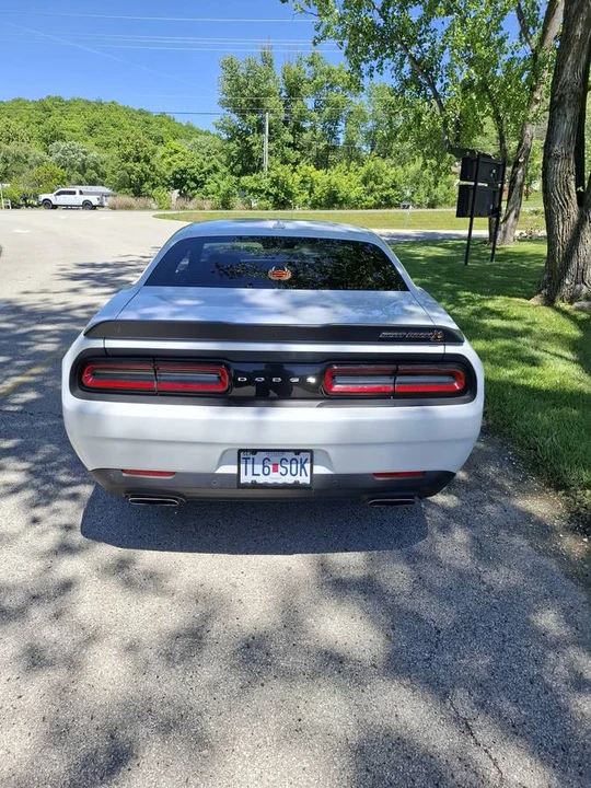 2015 Dodge Challenger SRT8 & 392 3rd Gen - Image 6 of 6