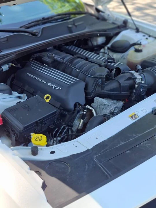 2015 Dodge Challenger SRT8 & 392 3rd Gen - Image 2 of 6