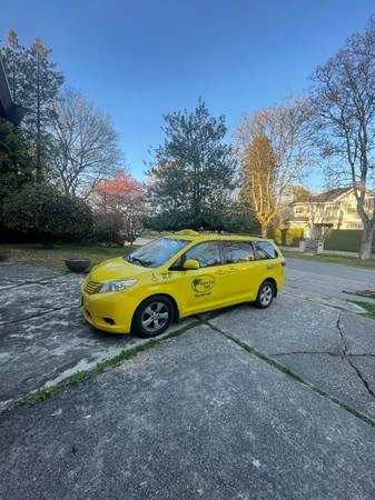 2015 Toyota Sienna 3rd Gen - Image 5 of 8